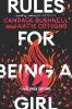Rules for Being a Girl - Candace Bushnell, Katie Cotugno