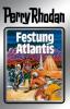 Perry Rhodan 8: Festung Atlantis (Silberband) - Kurt Mahr, Clark Darlton, K. H. Scheer