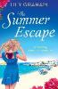 The Summer Escape - Lily Graham