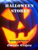 Halloween Storys - Carola Kickers