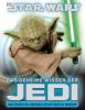 STAR WARS Das geheime Wissen der Jedi - Elizabeth Dowsett, Shari Last