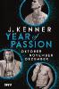 Year of Passion (10-12) - J. Kenner