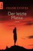 Der letzte Massai - Frank Coates