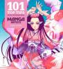 101 Top Tips from Professional Manga Artists - Sonia Leong, Meredith Walsh