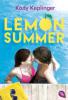 Lemon Summer - Kody Keplinger