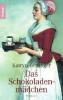 Das Schokoladenmädchen - Katryn Berlinger