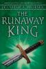 The Runaway King (The Ascendance Series, Book 2) - Jennifer A. Nielsen