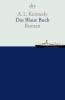 Das Blaue Buch - A. L. Kennedy