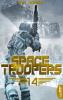 Space Troopers - Folge 14 - P. E. Jones