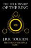 The Fellowship of the Ring (The Lord of the Rings, Book 1) - J. R. R. Tolkien