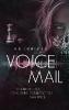 Voicemail - M. R. Griffiths