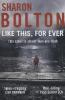 Like This, For Ever - Sharon Bolton