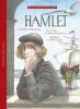Hamlet - Barbara Kindermann, William Shakespeare