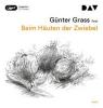 Beim Häuten der Zwiebel, 2 MP3-CDs - Günter Grass