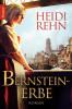 Bernsteinerbe - Heidi Rehn