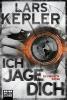 Ich jage dich - Lars Kepler