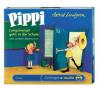 Pippi Langstrumpf geht in die Schule und andere Abenteuer, Audio-CD - Astrid Lindgren
