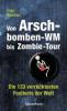Von Arschbomben-WM bis Zombie-Tour - Ingo Gentner