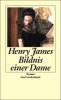 Bildnis einer Dame - Henry James