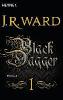 Black Dagger - Wrath & Beth - J. R. Ward