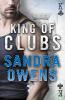 KING OF CLUBS - Sandra Owens