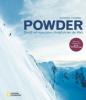 Powder - Patrick Thorne