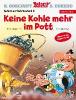 Asterix Mundart - Keine Kohle mehr im Pott - Albert Uderzo, René Goscinny