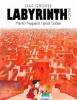 Das Große Labyrinthbuch - Martin Nygaard, Gabán Jesús