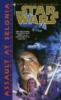 Assault at Selonia: Star Wars Legends (the Corellian Trilogy) - Roger MacBride Allen