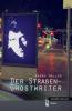 Der Straßen-Ghostwriter - Harry Haller