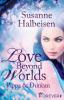 Love Beyond Worlds - Susanne Halbeisen