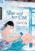 She and her Cat - Makoto Shinkai, Tsubasa Yamaguchi