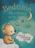 Bedtime Devotions with Jesus: My Daily Devotional for Kids - Johnny Hunt