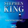 Nachtschicht, Jubiläumsedition, 4 Audio-CDs - Stephen King