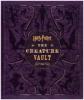 Harry Potter - The Creature Vault - Jody Revenson