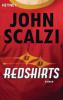 Redshirts - John Scalzi