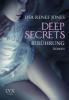Deep Secrets - Berührung - Lisa Renee Jones