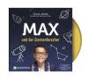 Max und der Sternenforscher - Hörbuch - Tanja Wenz