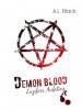 Demon Blood - A. L. Black