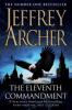 The Eleventh Commandment - Jeffrey Archer
