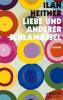 Liebe und anderer Schlamassel / eBook - Ilan Heitner