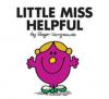 Little Miss Helpful - Roger Hargreaves
