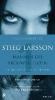 Mannen die vrouwen haten / druk 2 - Stieg Larsson