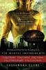 Cassandra Clare: The Mortal Instruments Series (5 books) - Cassandra Clare