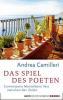 Das Spiel des Poeten - Andrea Camilleri