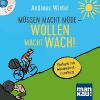 Müssen macht müde - Wollen macht wach!, 2 Audio-CDs - Andreas Winter