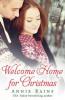 Welcome Home for Christmas - Annie Rains