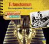 Howard Carter. Tutanchamun - Maja Nielsen