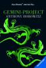 Alex Rider 2: Gemini-Project - Anthony Horowitz