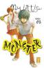 My little Monster. Bd.2 - Robico